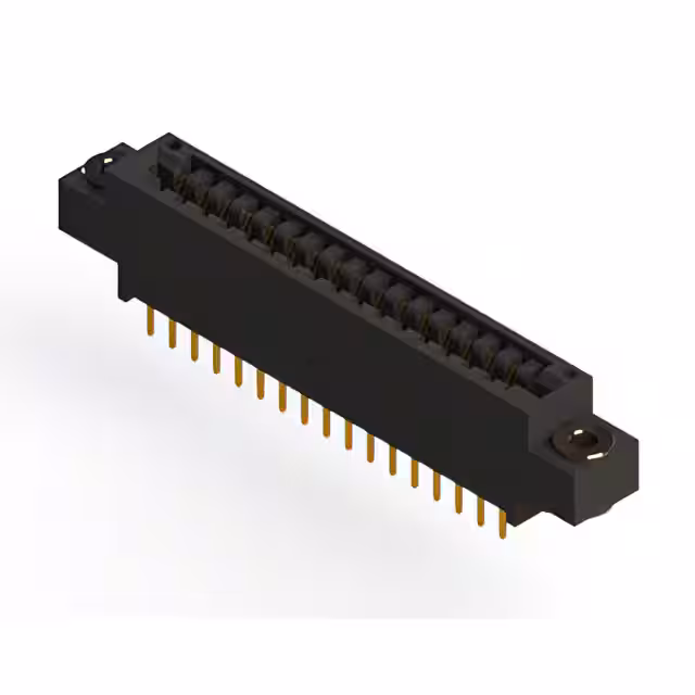 396-034-521-803 EDAC Inc.  Edgeboard Connectors
